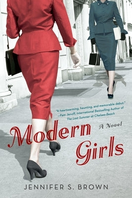 Modern Girls by Brown, Jennifer S.