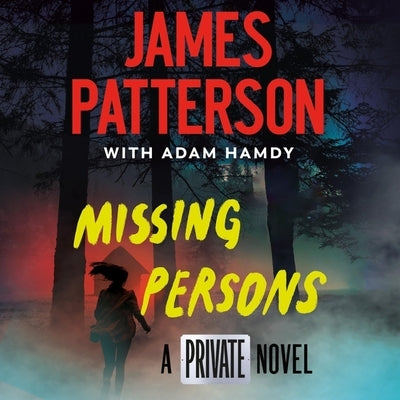 Missing Persons: A Private Novel by Hamdy, Adam