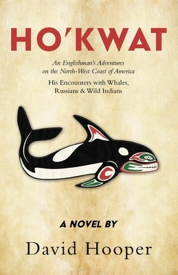 Ho'kwat by Hooper, David