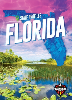 Florida by Sexton, Colleen