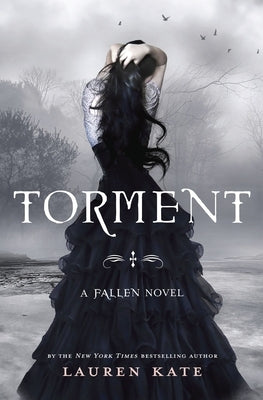 Torment by Kate, Lauren