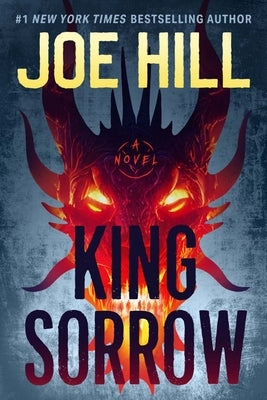 King Sorrow by Hill, Joe