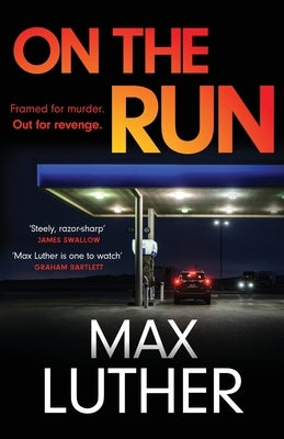 On The Run by Luther, Max