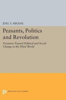 Peasants, Politics and Revolution: Pressures Toward Political and Social Change in the Third World by Migdal, Joel S.