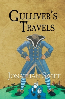 Gulliver's Travels (Reader's Library Classics) by Swift, Jonathan