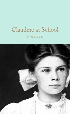 Claudine at School by Colette