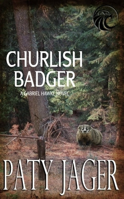 Churlish Badger by Jager, Paty