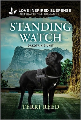 Standing Watch by Reed, Terri