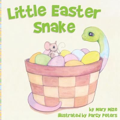 Little Easter Snake by Mize, Mary