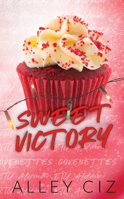 Sweet Victory: Discreet Special Edition by Ciz, Alley