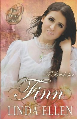 A Bride for Finn by McKevitt, Virginia