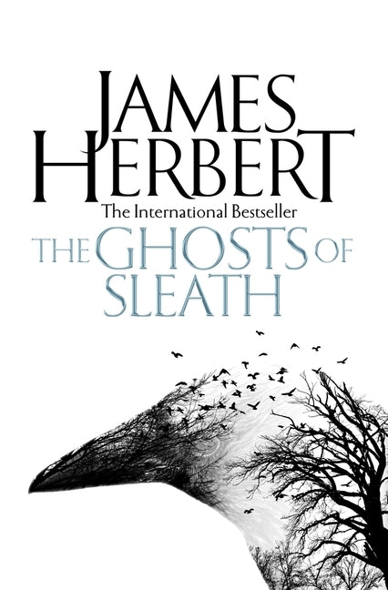 The Ghosts of Sleath by Herbert, James