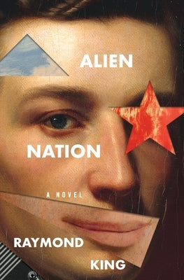 Alien Nation by King, Raymond