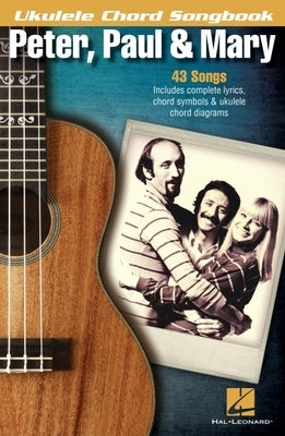 Peter, Paul & Mary by Peter Paul &. Mary