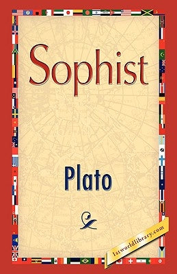 Sophist by Plato