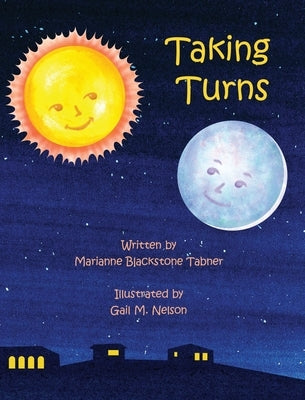 Taking Turns by Blackstone Tabner, Marianne