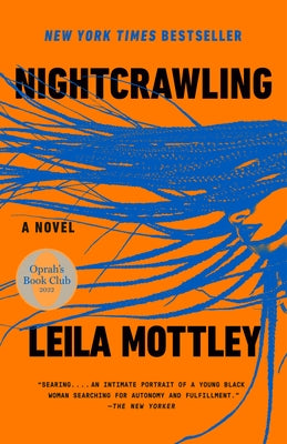 Nightcrawling by Mottley, Leila