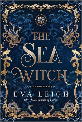 The Sea Witch by Leigh, Eva