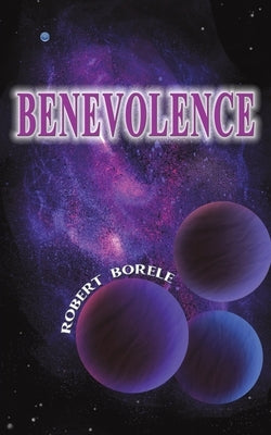 Benevolence by Borele, Robert