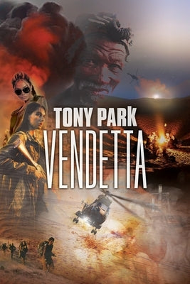 Vendetta by Park, Tony