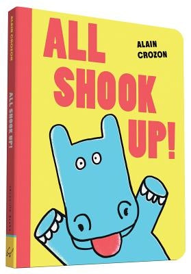 All Shook Up! by Crozon, Alain