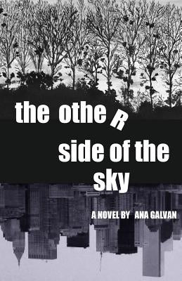 The Other Side of the Sky by Galvan, Ana