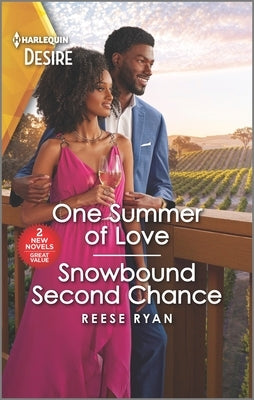 One Summer of Love & Snowbound Second Chance by Ryan, Reese