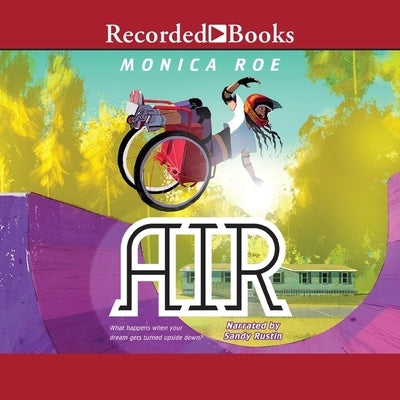 Air by Roe, Monica