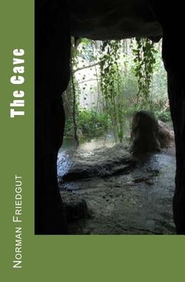 The Cave by Friedgut, Norman