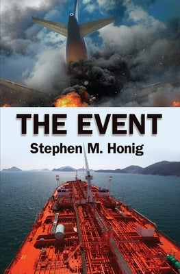 The Event by Honig, Stephen M.