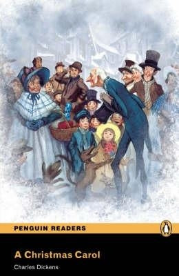 Level 2: A Christmas Carol by Dickens, Charles