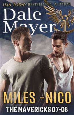 The Mavericks: Books 7-8 by Mayer, Dale