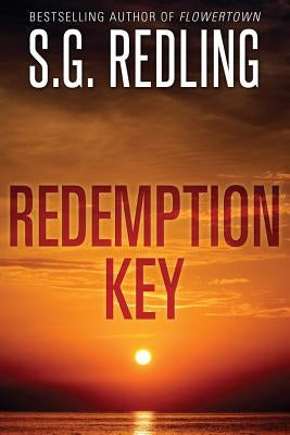 Redemption Key by Redling, S. G.