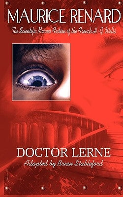 Doctor Lerne by Renard, Maurice