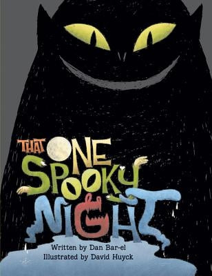 That One Spooky Night by Bar-El, Dan