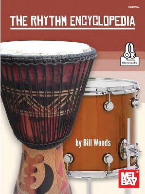 Rhythm Encyclopedia by Bill Woods