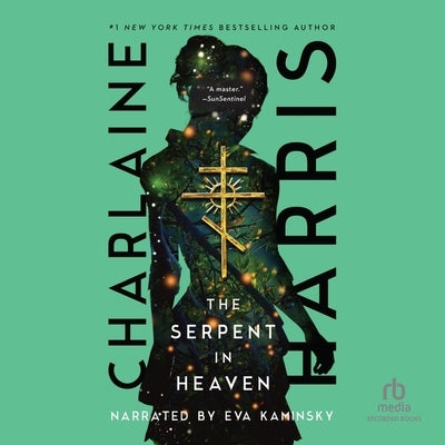 The Serpent in Heaven by Harris, Charlaine