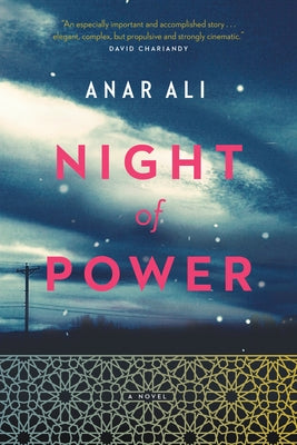 Night of Power by Ali, Anar