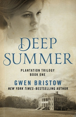 Deep Summer by Bristow, Gwen