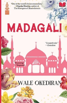 Madagali by Okediran, Wale