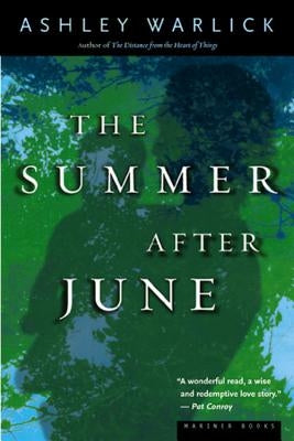 The Summer After June by Warlick, Ashley