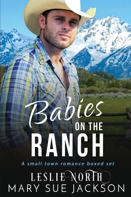 Babies on the Ranch by Jackson, Mary Sue