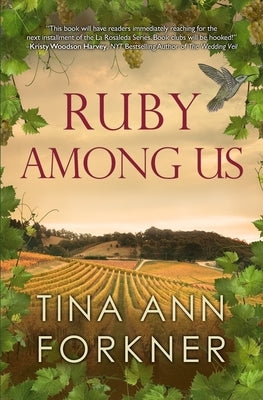 Ruby Among Us by Forkner, Tina Ann