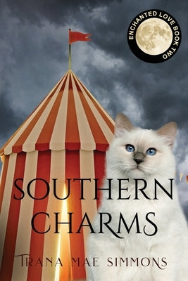 Southern Charms by Simmons, Trana Mae