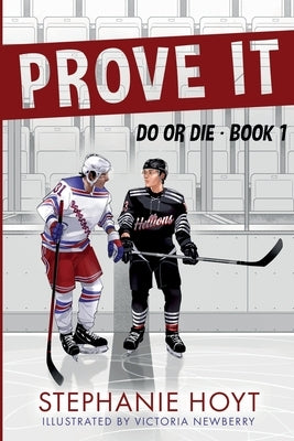 Prove It by Hoyt, Stephanie