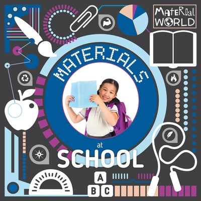 Materials at School by Twiddy, Robin