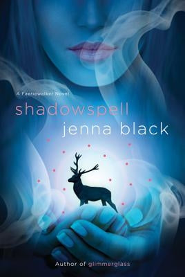 Shadowspell by Black, Jenna