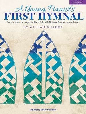 A Young Pianist's First Hymnal: National Federation of Music Clubs 2024-2028 Selection Elementary Level by Hal Leonard Corp