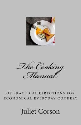 The Cooking Manual by Landa, Aci