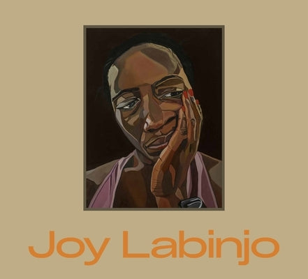 Joy Labinjo by Labinjo, Joy